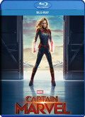 Capitana Marvel [BluRay-1080p]